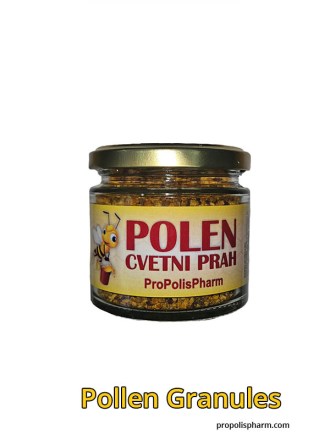 polen_granules